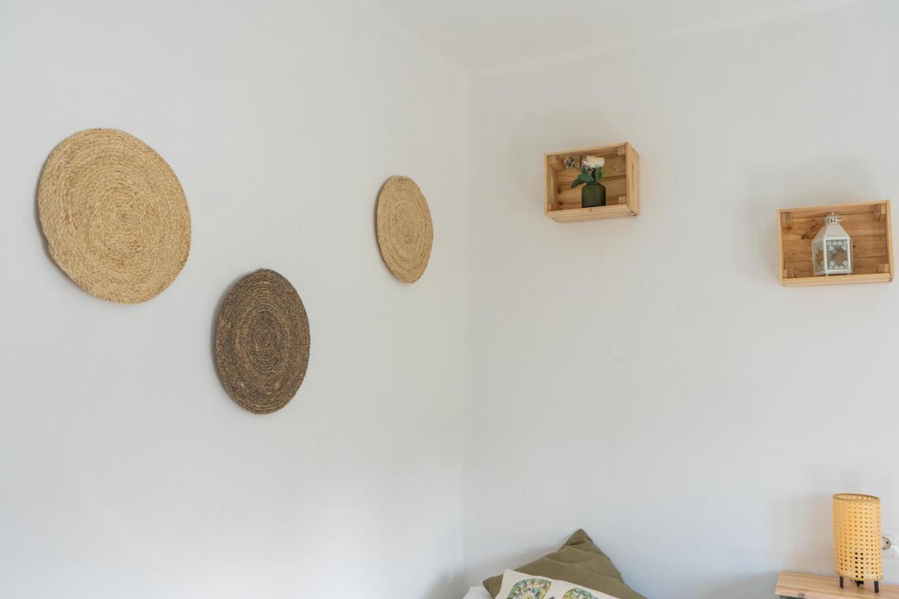 Casa Lopez Bed and Breakfast Avilés Exterior foto